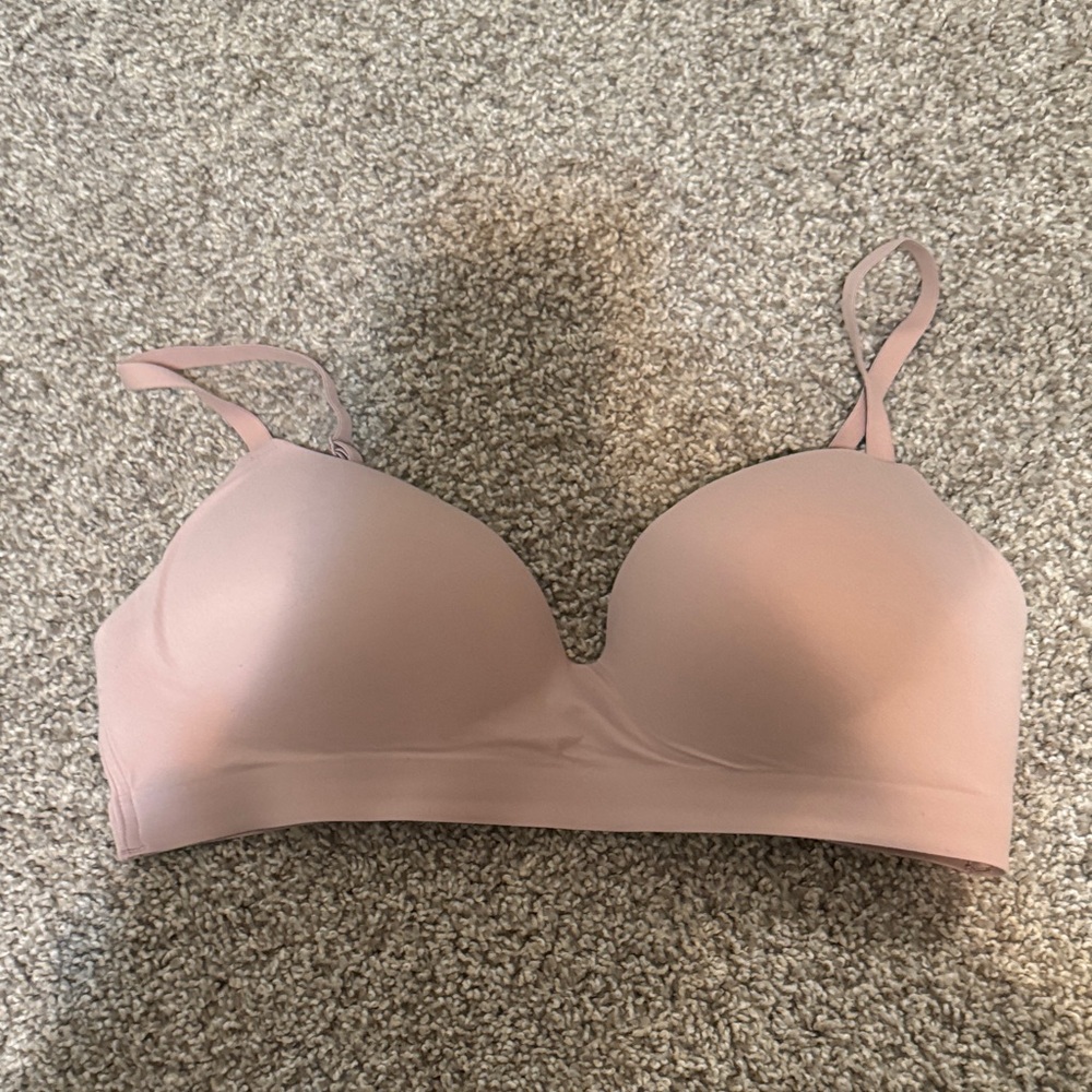 Soma Enbliss Wireless Bra